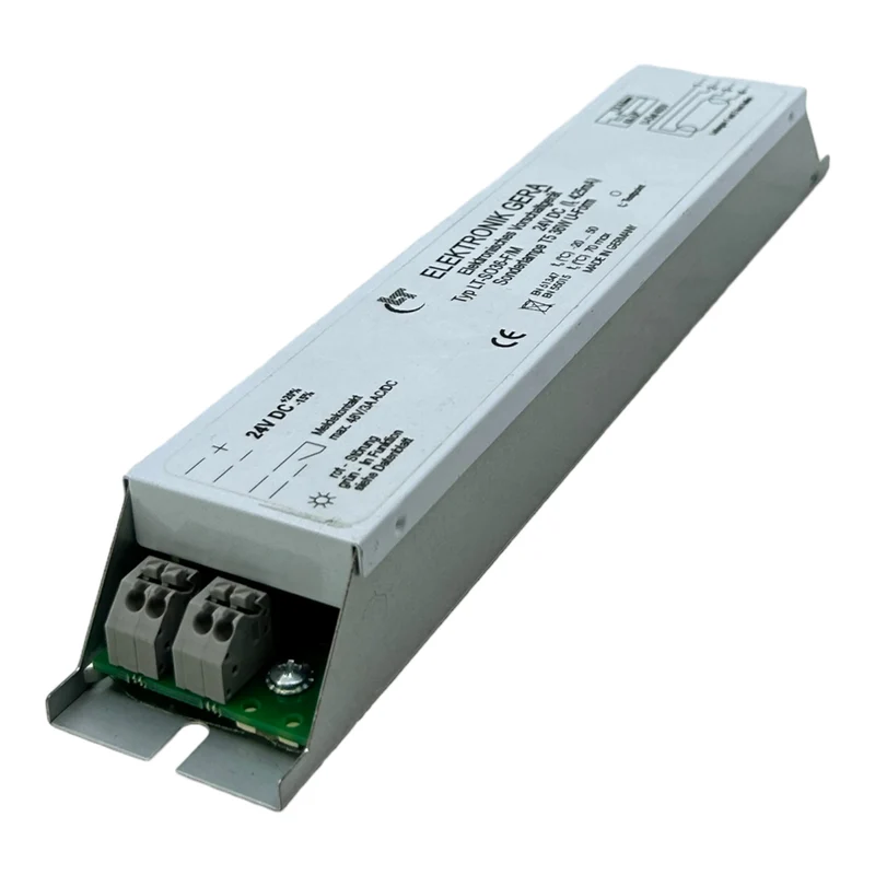 Elektronik Gera LT-SO36-F/M Stromwandler für industriellen Einsatz 24V DC 425mA