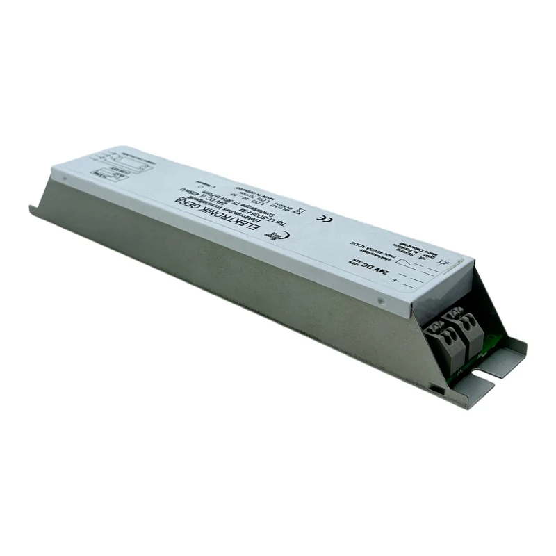 Elektronik Gera LT-SO36-F/M Stromwandler für industriellen Einsatz 24V DC 425mA