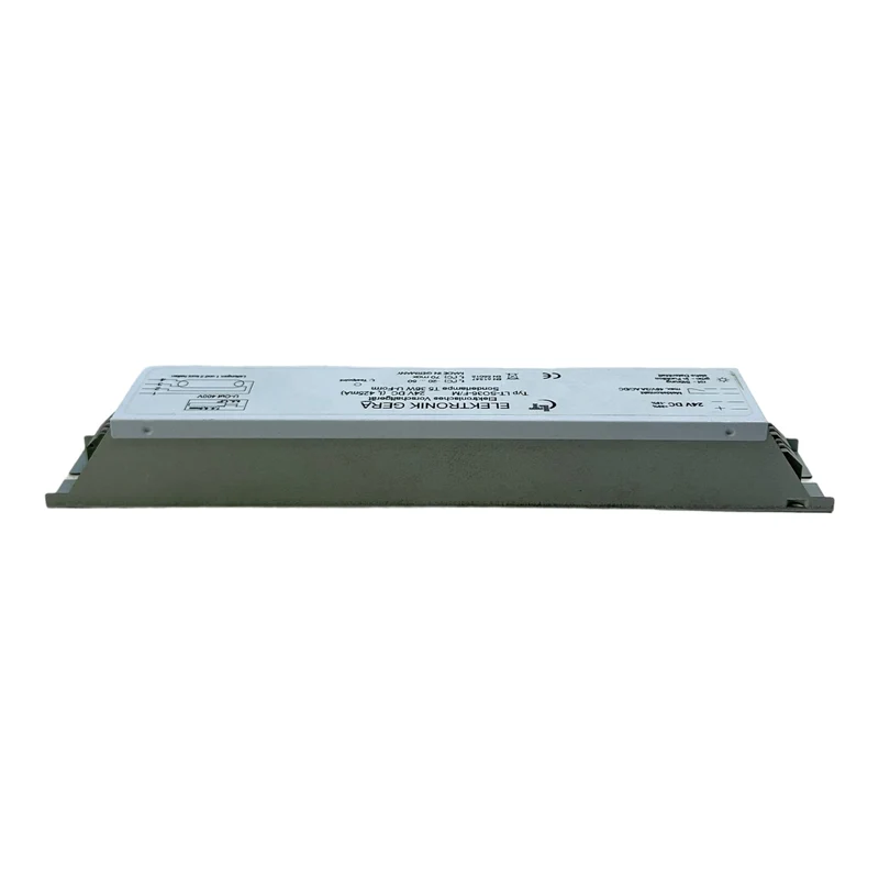 Elektronik Gera LT-SO36-F/M Stromwandler für industriellen Einsatz 24V DC 425mA