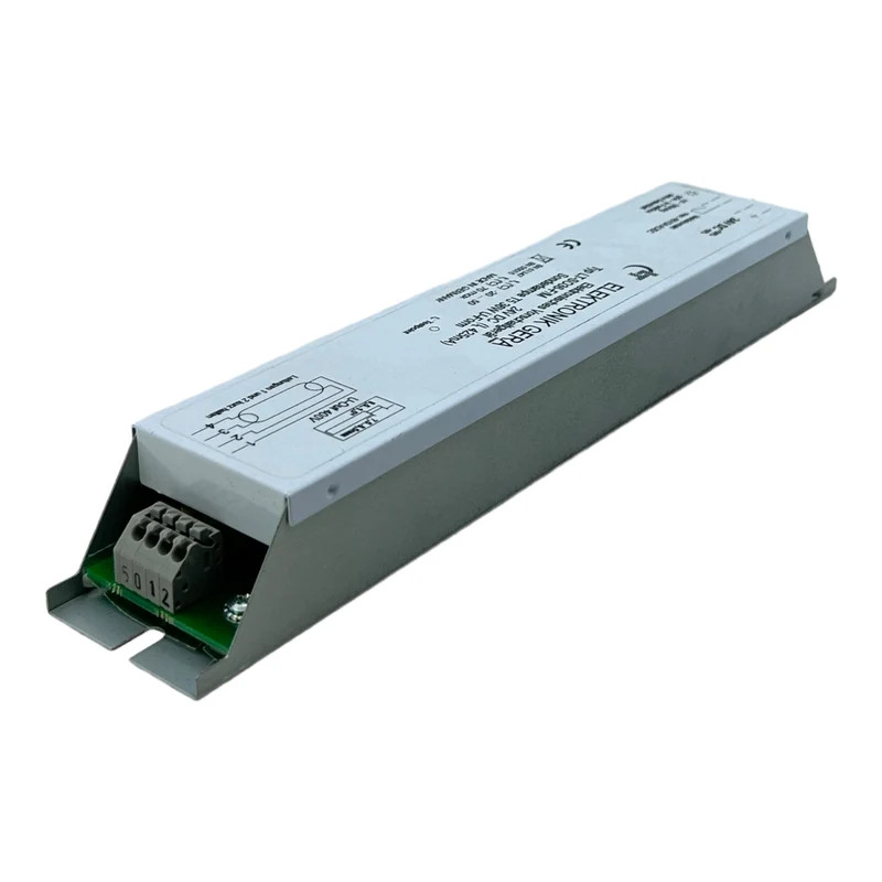 Elektronik Gera LT-SO36-F/M Stromwandler für industriellen Einsatz 24V DC 425mA