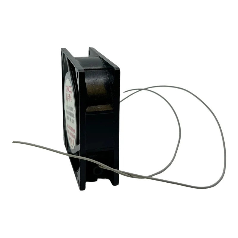 Traco A08T30HWB Lüfter für industriellen Einsatz 220V AC 50Hz 0,07A A08T30HWB