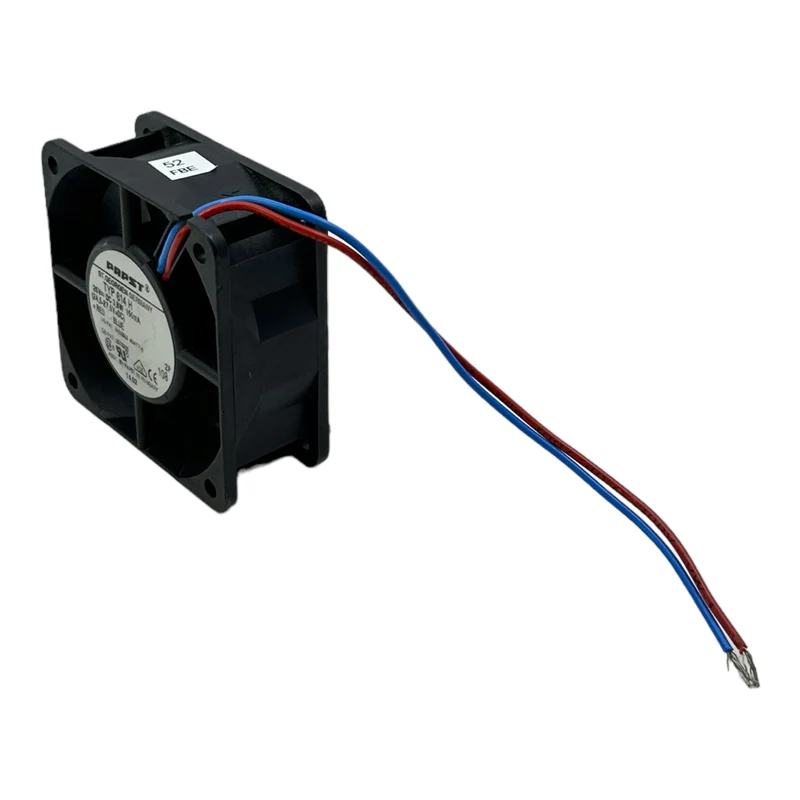 EBM Papst 614H Lüfter für industriellen Einsatz 26V DC 150mA 3,8W EBM Papst