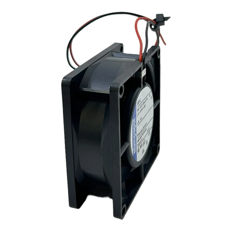 EBM Papst 8314 Axiallüfter für industriellen Einsatz 24V DC 112mA 2,7W