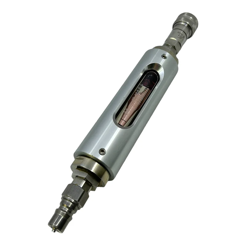 Kobold 20SM0012XG15W Durchflussmesser für industriellen Einsatz 20SM0012XG15W