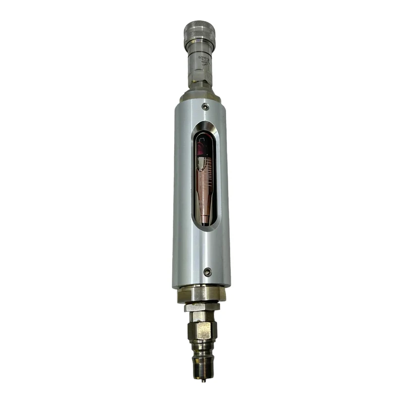 Kobold 20SM0012XG15W Durchflussmesser für industriellen Einsatz 20SM0012XG15W