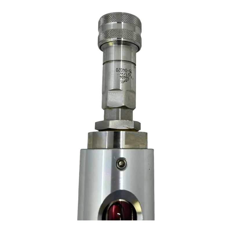 Kobold 20SM0012XG15W Durchflussmesser für industriellen Einsatz 20SM0012XG15W