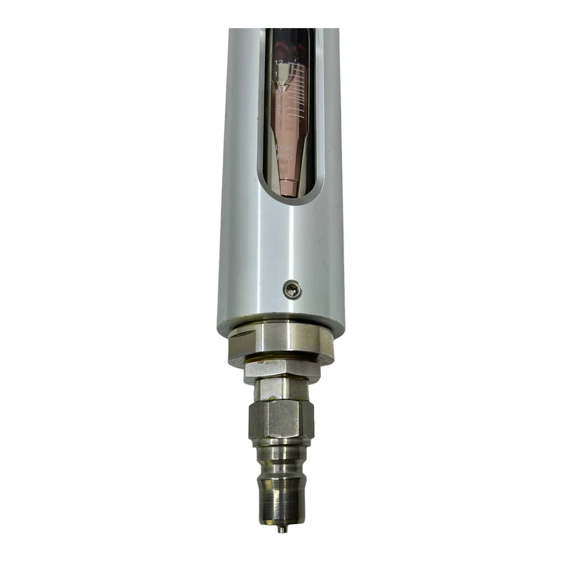 Kobold 20SM0012XG15W Durchflussmesser für industriellen Einsatz 20SM0012XG15W