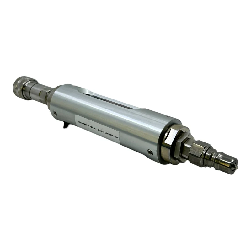 Kobold 20SM0012XG15W Durchflussmesser für industriellen Einsatz 20SM0012XG15W