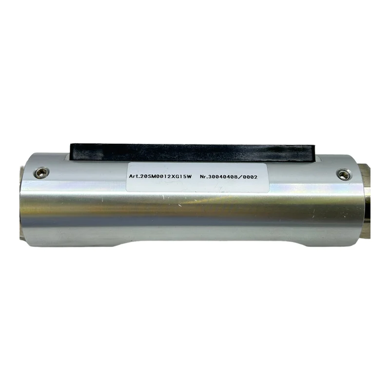 Kobold 20SM0012XG15W Durchflussmesser für industriellen Einsatz 20SM0012XG15W