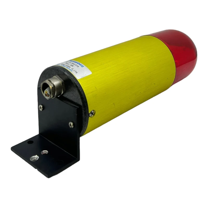 Pfannenberg ABL Blitzleuchte für industriellen Einsatz 230V 50/60Hz 0,19A ABL