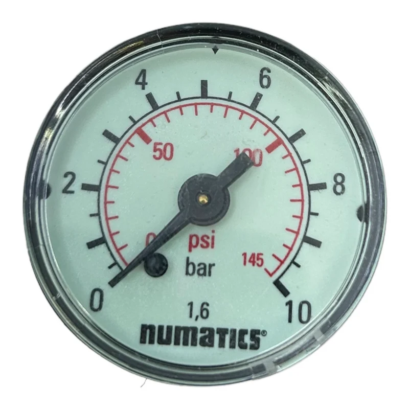 Numatics R32RG06 Druckregelventileinheit für industriellen Einsatz R32RG06