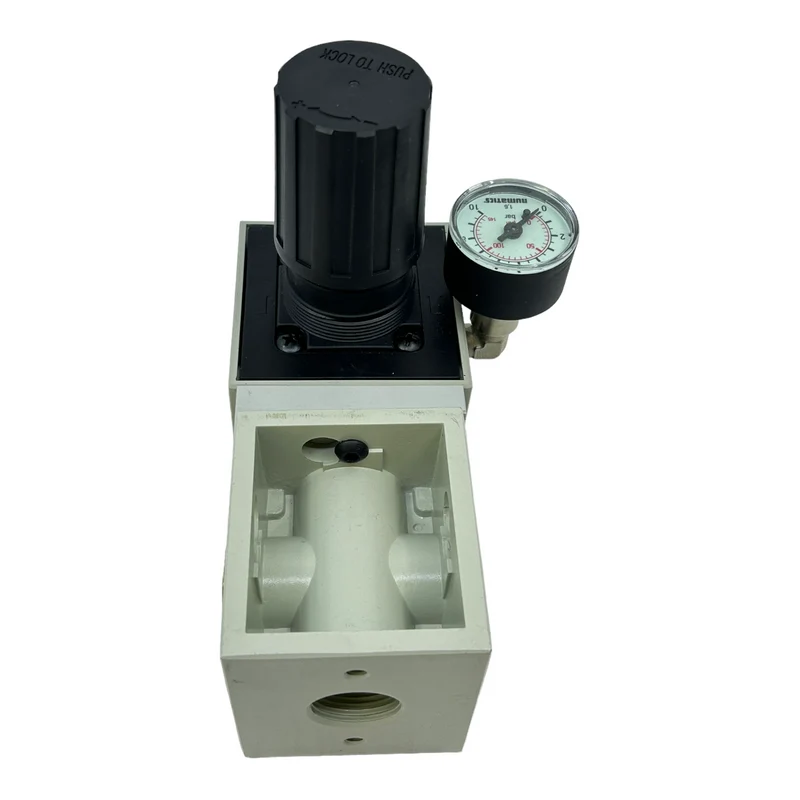 Numatics R32RG06 Druckregelventileinheit für industriellen Einsatz R32RG06
