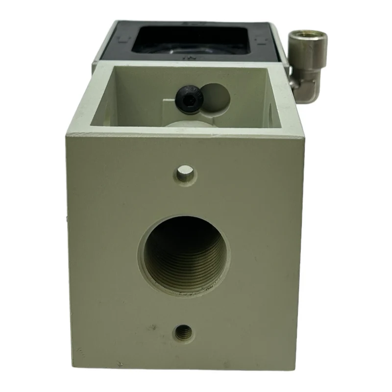 Numatics R32RG06 Druckregelventilblock für industriellen Einsatz R32RG06