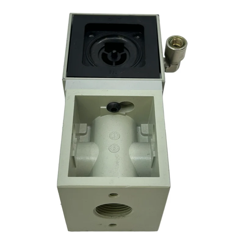 Numatics R32RG06 Druckregelventilblock für industriellen Einsatz R32RG06
