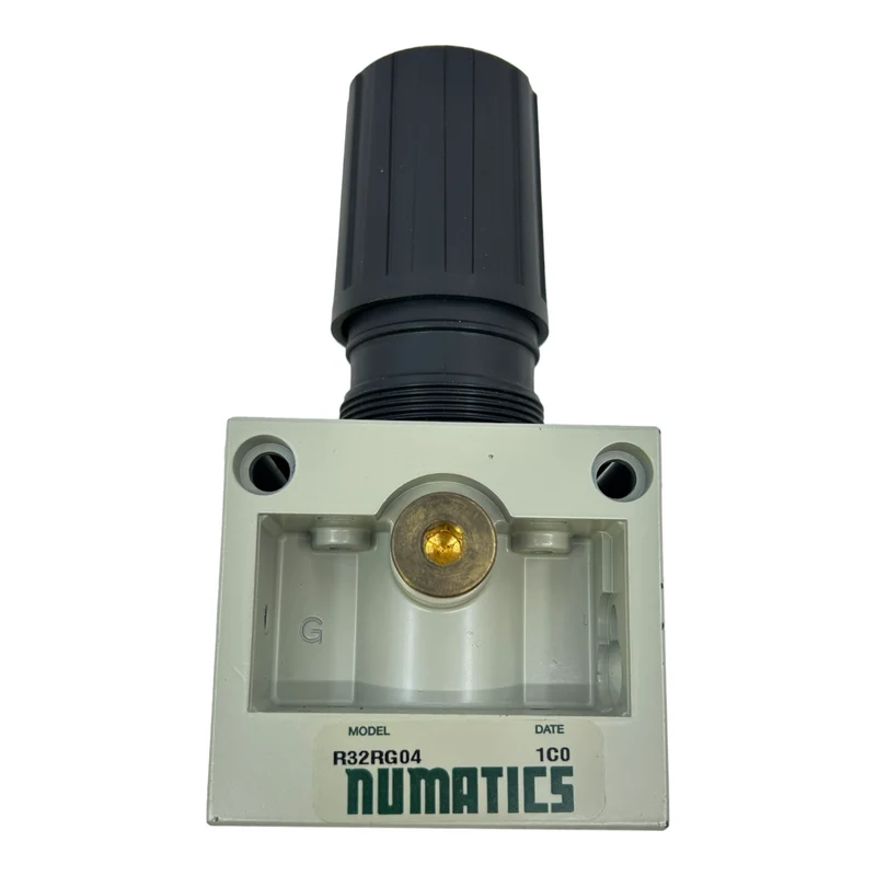 Numatics R32RG04 Druckregelventil für industriellen Einsatz Druckregelventil