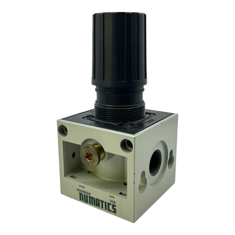 Numatics R32RG04 Druckregelventil für industriellen Einsatz Druckregelventil