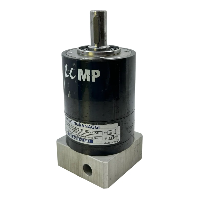 Bonfiglioli MP08022515 Getriebe für industriellen Einsatz MP08022515