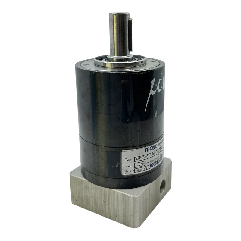 Bonfiglioli MP08022515 Getriebe für industriellen Einsatz MP08022515