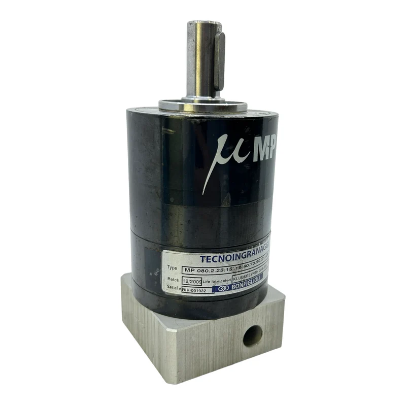 Bonfiglioli MP08022515 Getriebe für industriellen Einsatz MP08022515