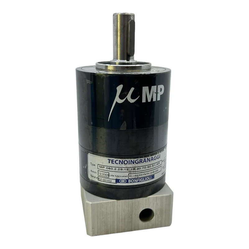 Bonfiglioli MP08022515 Getriebe für industriellen Einsatz MP08022515