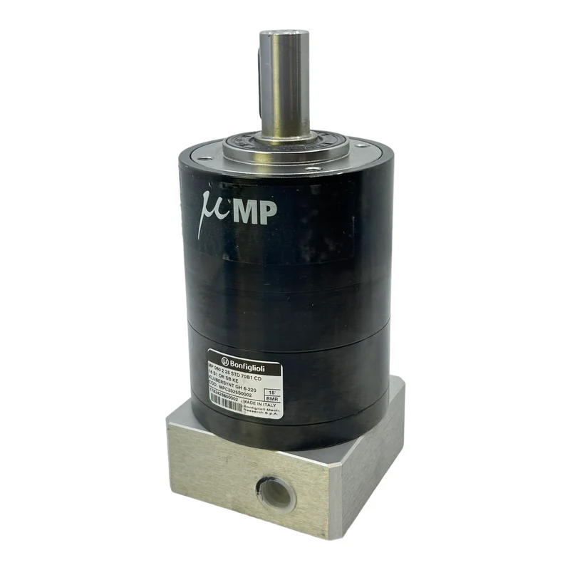 Bonfiglioli MP080225STD70B1CD Getriebe für industriellen Einsatz Getriebe