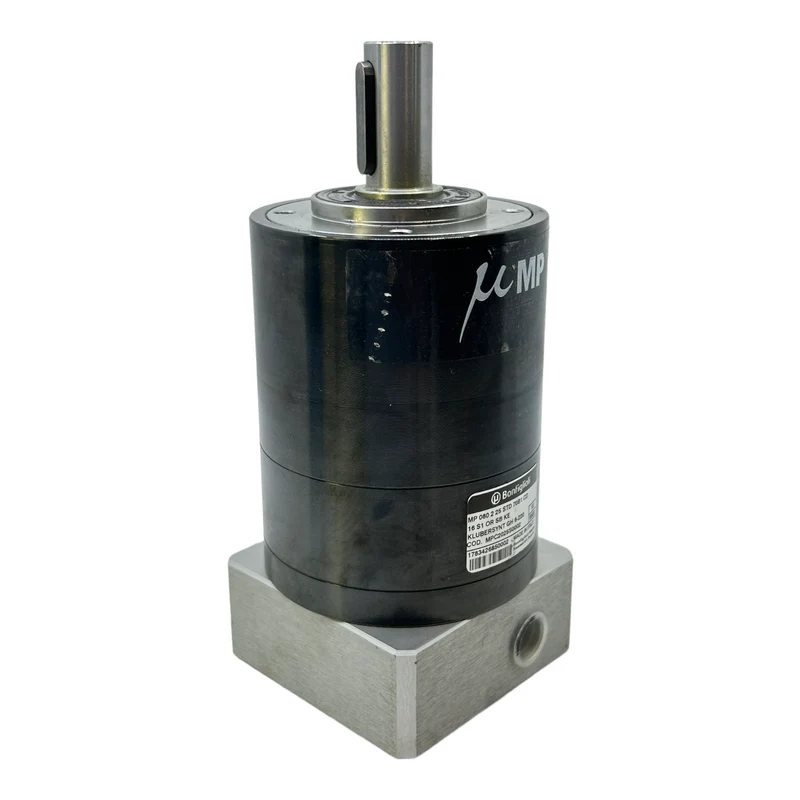 Bonfiglioli MP080225STD70B1CD Getriebe für industriellen Einsatz Getriebe