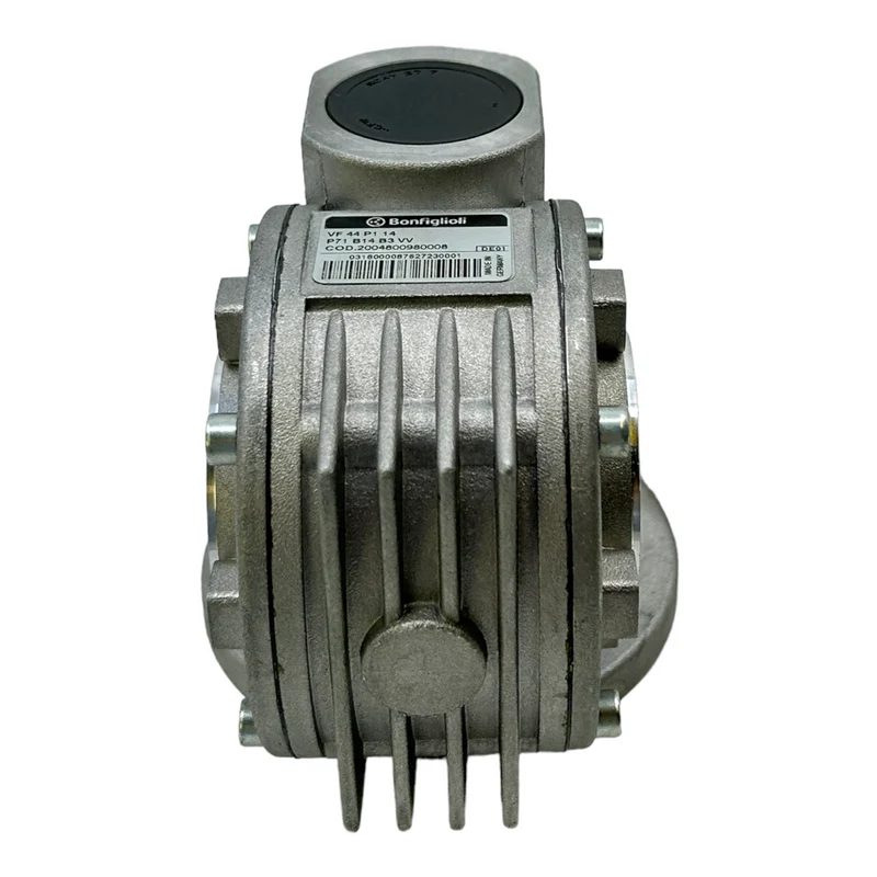 Bonfiglioli VF44P114 Getriebe für industriellen Einsatz Getriebe VF44P114