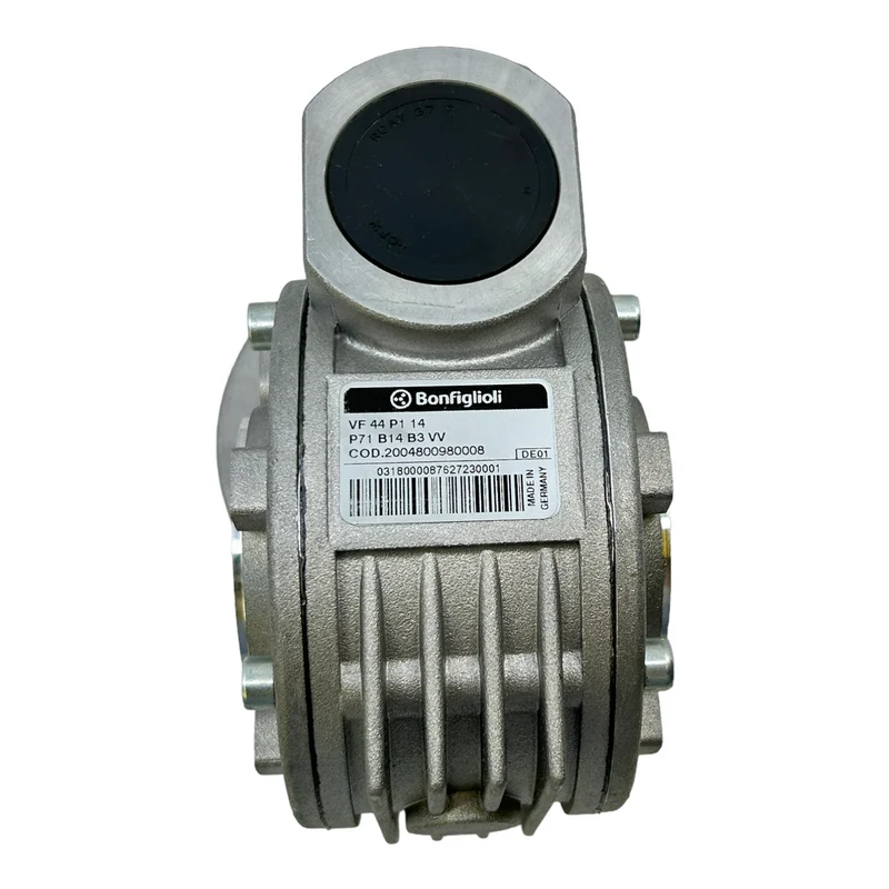 Bonfiglioli VF44P114 Getriebe für industriellen Einsatz Getriebe VF44P114