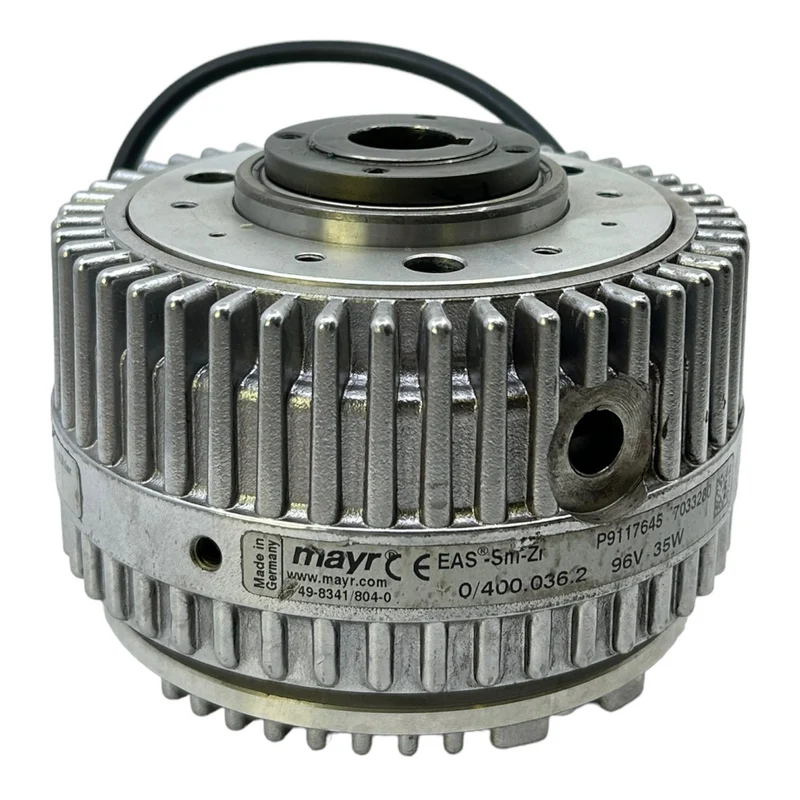 Mayr P9117645 Elektromotor für industriellen Einsatz 96V 35W P9117645