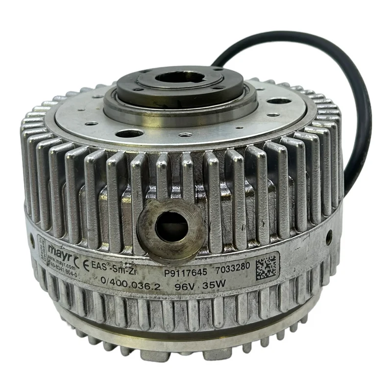 Mayr P9117645 Elektromotor für industriellen Einsatz 96V 35W P9117645