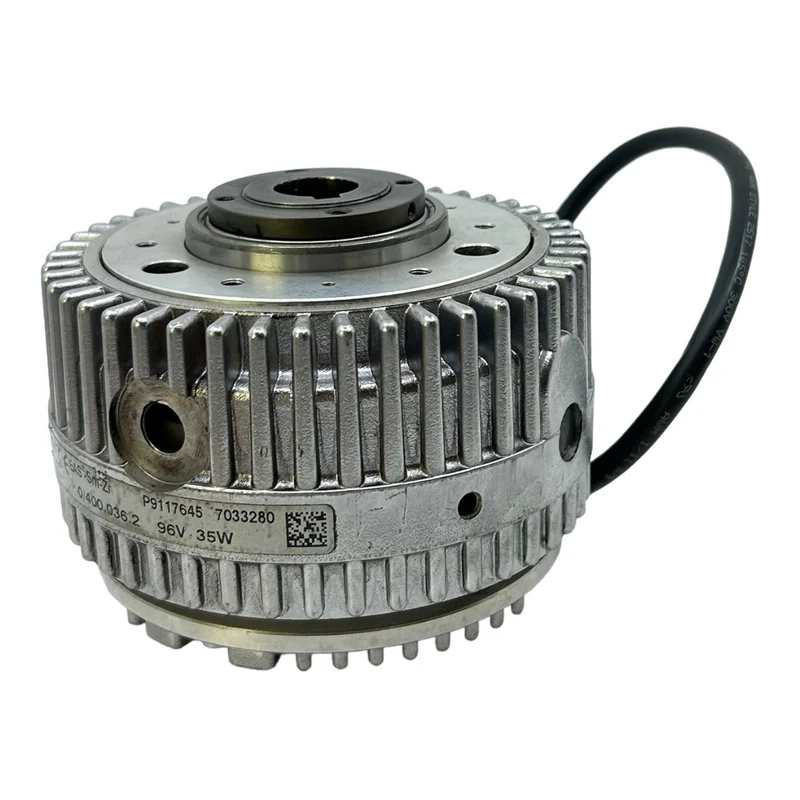 Mayr P9117645 Elektromotor für industriellen Einsatz 96V 35W P9117645