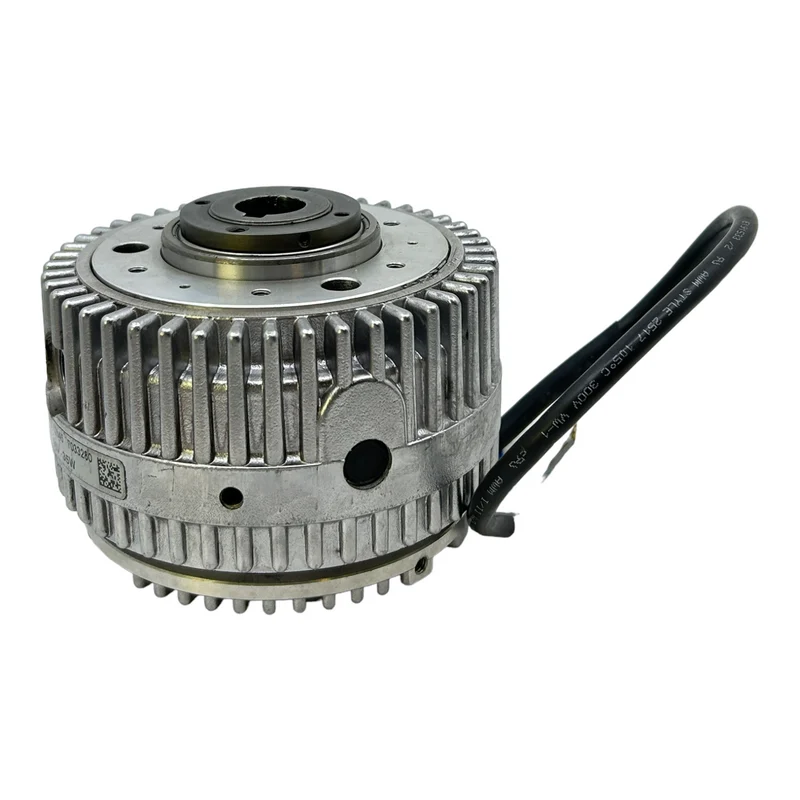 Mayr P9117645 Elektromotor für industriellen Einsatz 96V 35W P9117645