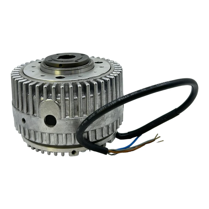 Mayr P9117645 Elektromotor für industriellen Einsatz 96V 35W P9117645
