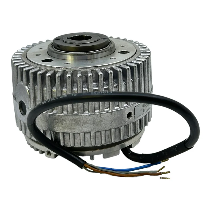 Mayr P9117645 Elektromotor für industriellen Einsatz 96V 35W P9117645