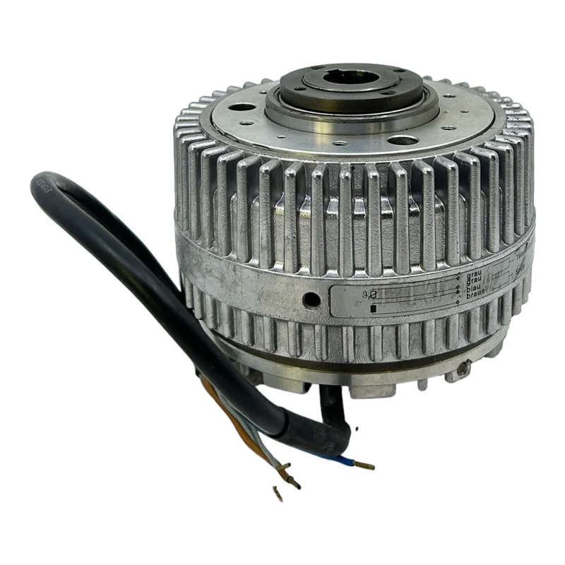 Mayr P9117645 Elektromotor für industriellen Einsatz 96V 35W P9117645
