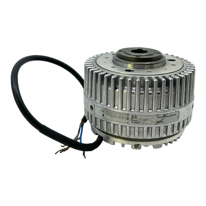 Mayr P9117645 Elektromotor für industriellen Einsatz 96V 35W P9117645
