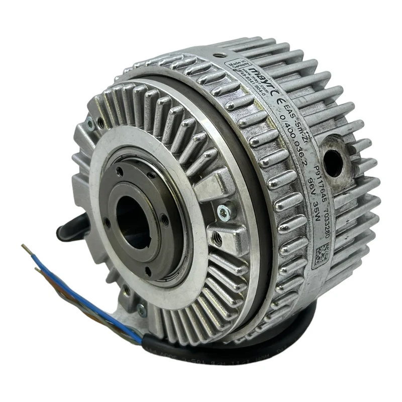 Mayr P9117645 Elektromotor für industriellen Einsatz 96V 35W P9117645