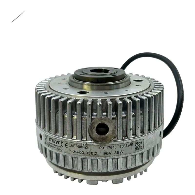 Mayr P9117645 Elektromotor für industriellen Einsatz 96V 35W P9117645