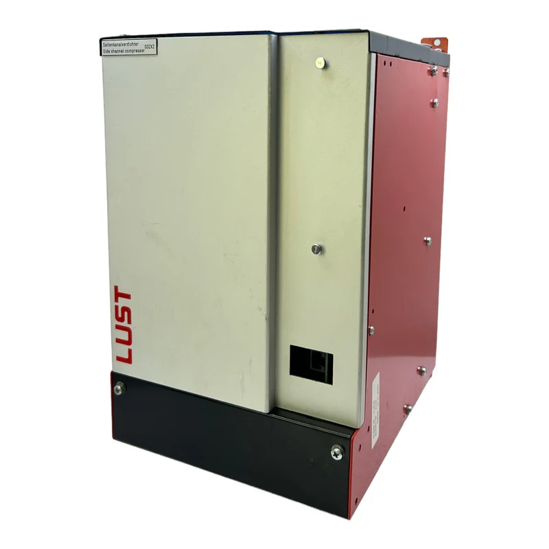 Lust VF1424L OP2 Frequenzumrichter für industriellen Einsatz 50/60Hz 400/460V