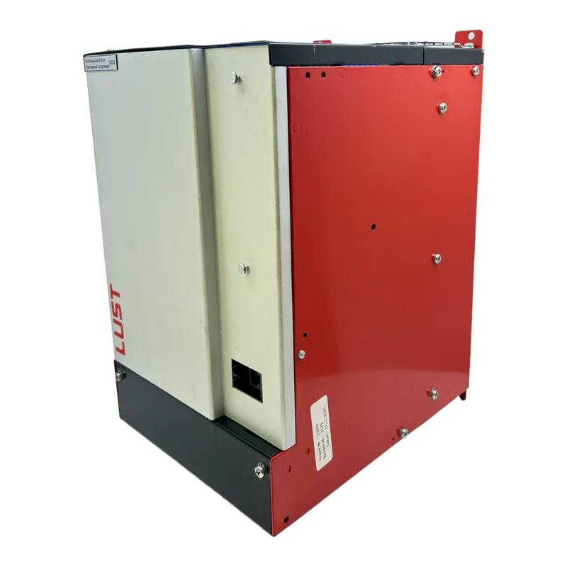 Lust VF1424L OP2 Frequenzumrichter für industriellen Einsatz 50/60Hz 400/460V
