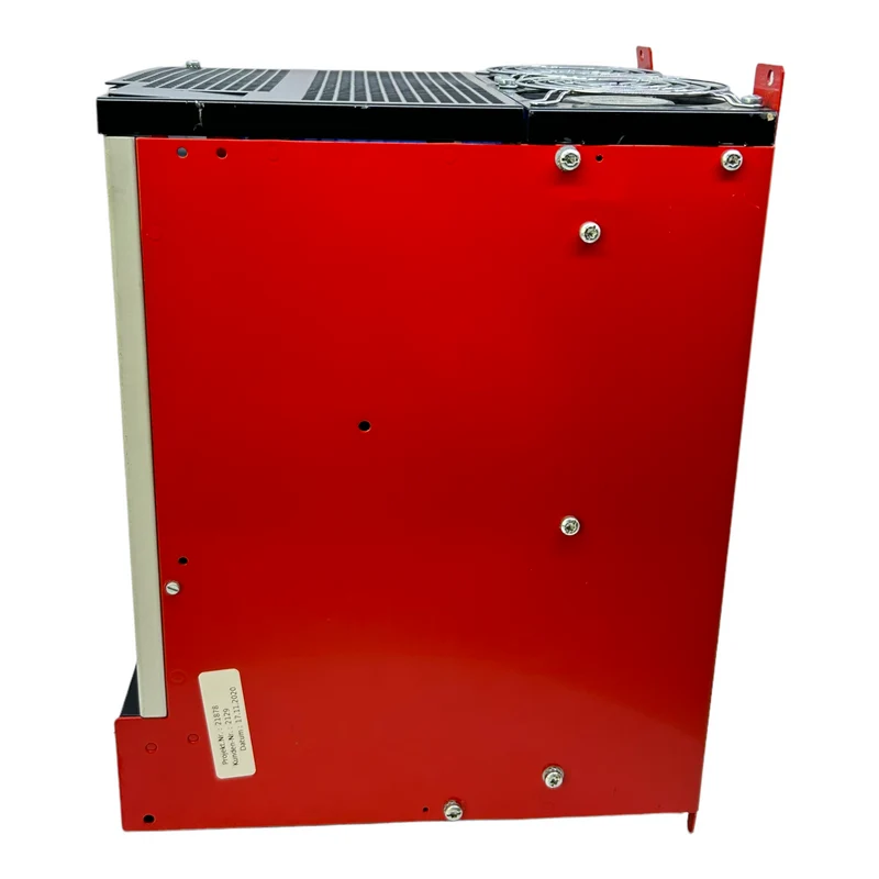 Lust VF1424L OP2 Frequenzumrichter für industriellen Einsatz 50/60Hz 400/460V