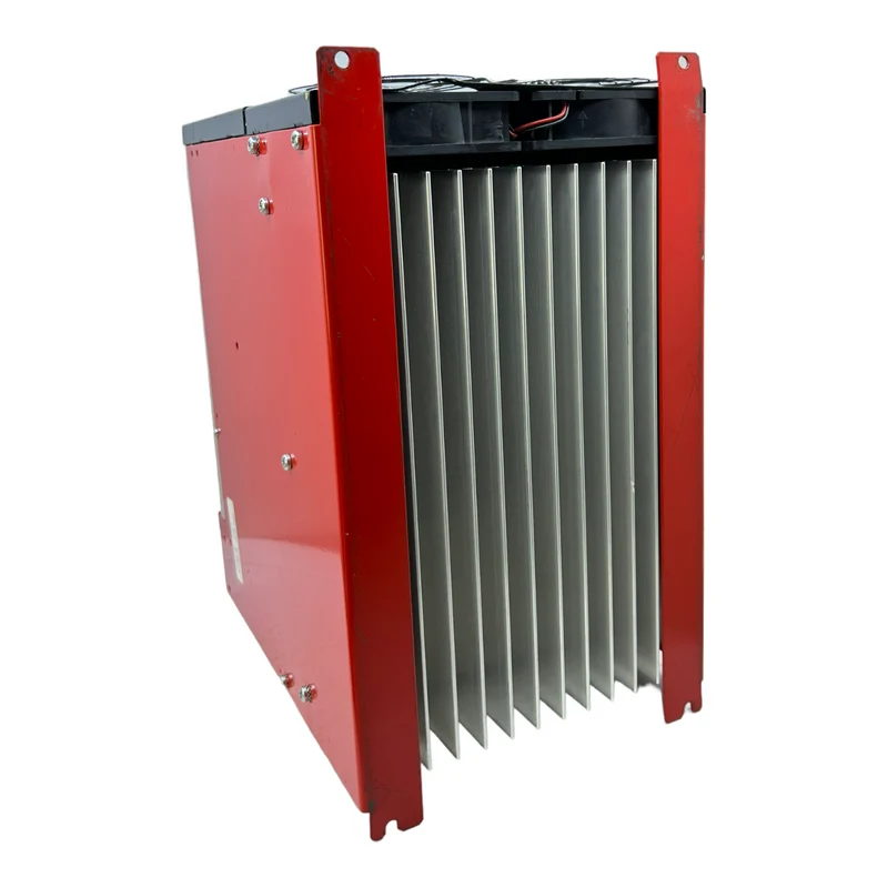 Lust VF1424L OP2 Frequenzumrichter für industriellen Einsatz 50/60Hz 400/460V