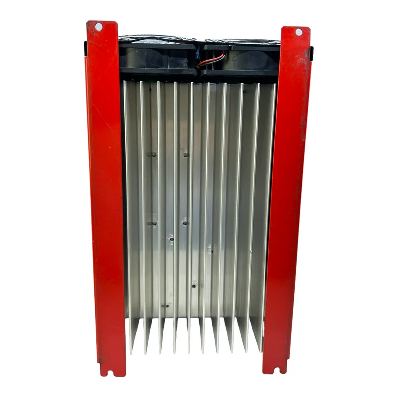 Lust VF1424L OP2 Frequenzumrichter für industriellen Einsatz 50/60Hz 400/460V