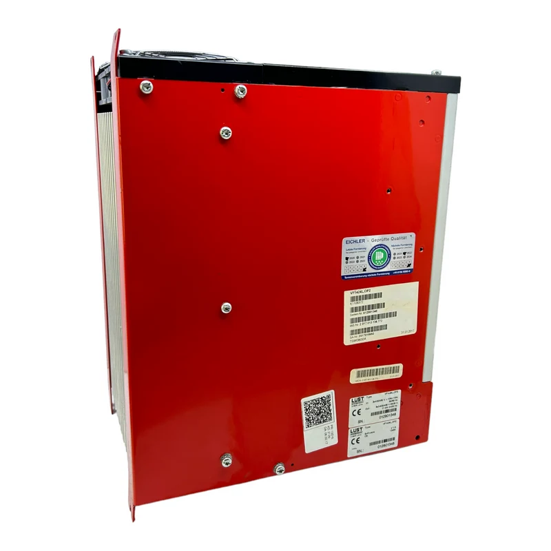 Lust VF1424L OP2 Frequenzumrichter für industriellen Einsatz 50/60Hz 400/460V