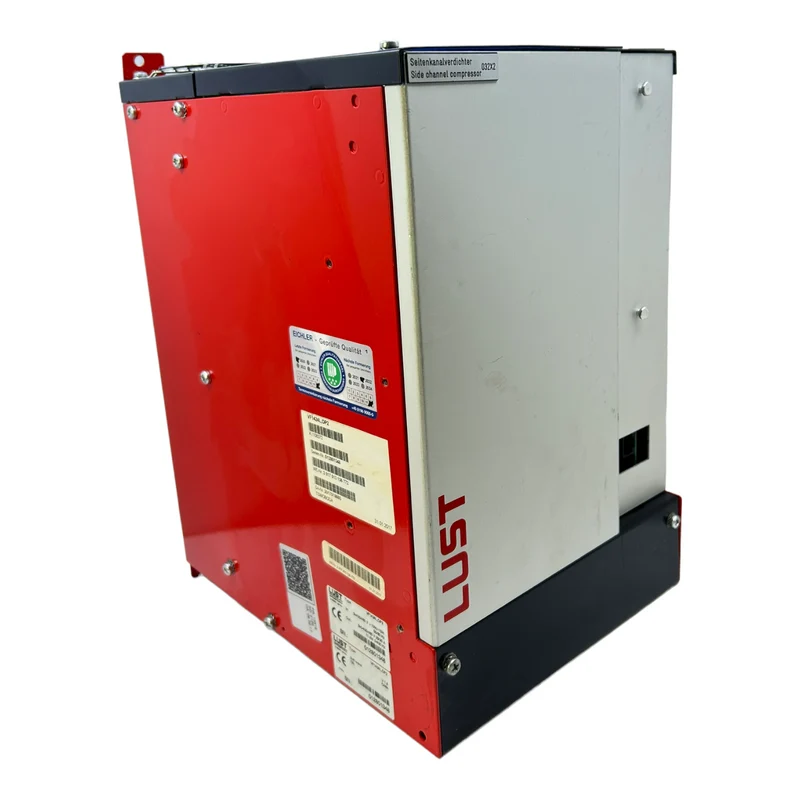 Lust VF1424L OP2 Frequenzumrichter für industriellen Einsatz 50/60Hz 400/460V