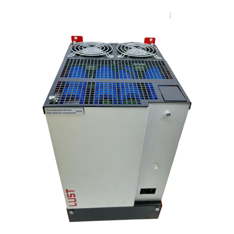 Lust VF1424L OP2 Frequenzumrichter für industriellen Einsatz 50/60Hz 400/460V