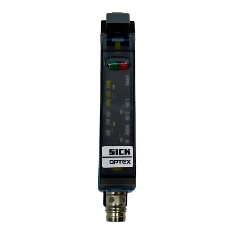 Sick WLL160T-F430 Photoelektronischer Schalter für industriellen Einsatz 12…24V