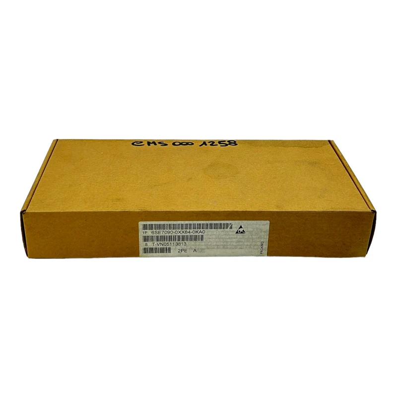 Siemens 6SE7090-0XX84-0KA0 Anschlussmodul für industriellen Einsatz Modul