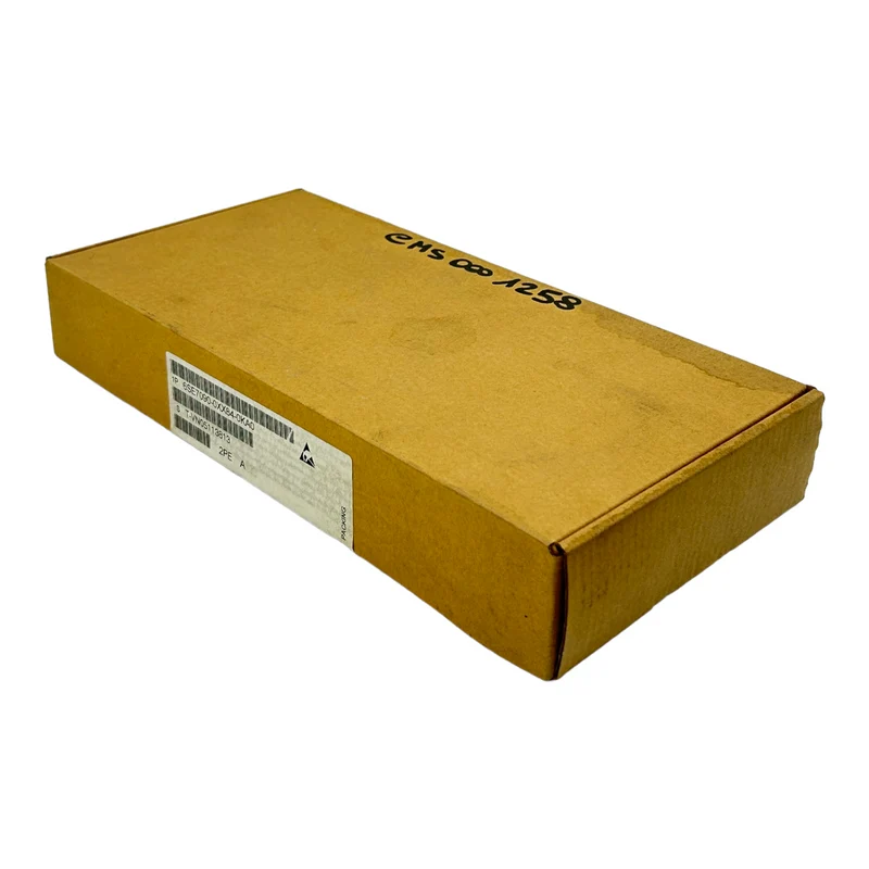 Siemens 6SE7090-0XX84-0KA0 Anschlussmodul für industriellen Einsatz Modul
