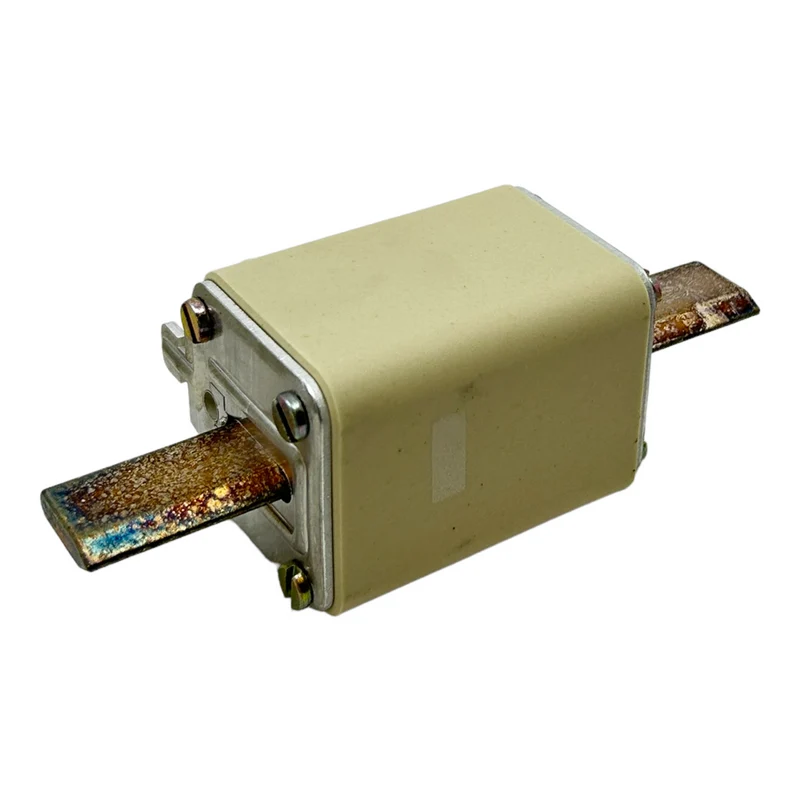 Siemens 3NA3144 Sicherungseinsätze für industriellen Einsatz 250A 500V VE:3stk